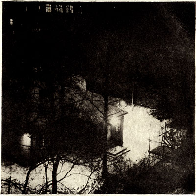 Photogravure, 20 x 20 cm, 2005